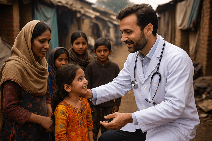 Healthcare Support