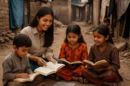 Educational Support