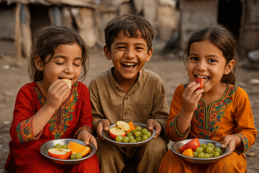 Food Support