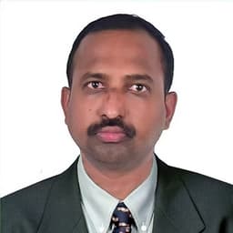 Gaddi LingaMurthy - Founder & President of Beit Yisrael