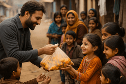 Food Security Initiatives