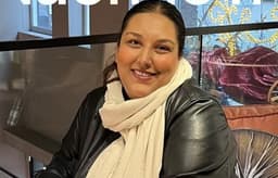 Naomie Eijlander - Administrative Coordinator