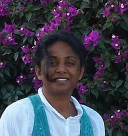 Susan Eijlander - Founder & Director