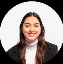 Tiphanie Walther - Treasurer