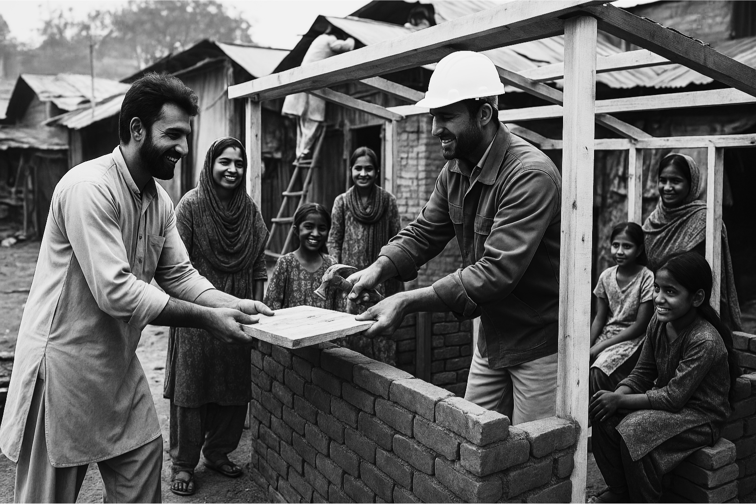Housing Assistance