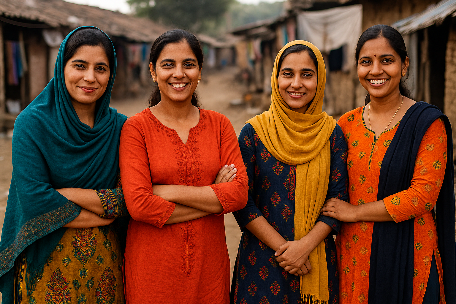 Women's Empowerment